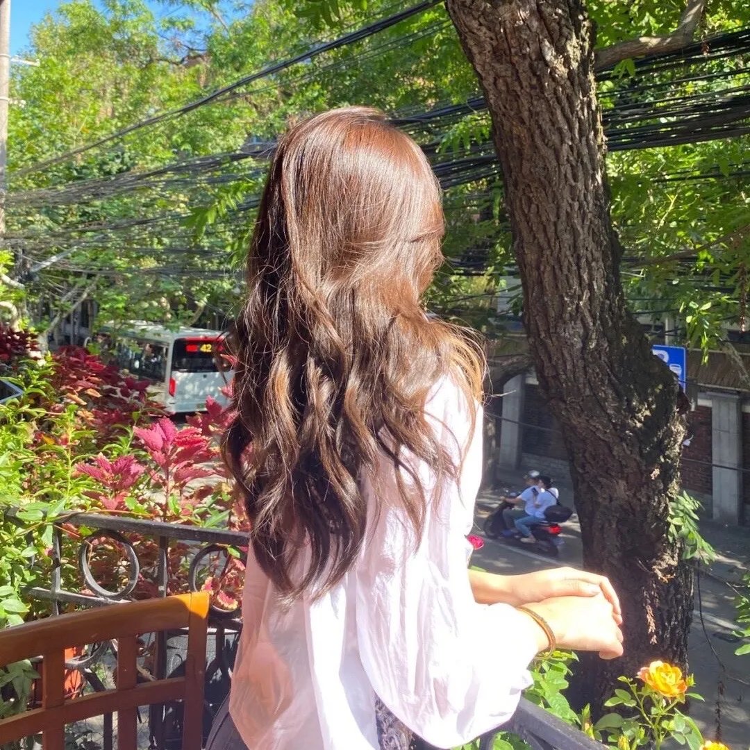 旧时光