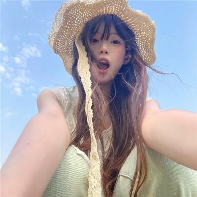 秋霞